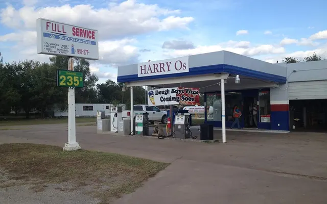 Photo of HARRY Os, an auto repair shop in Davenport, OK