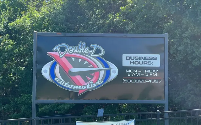 Photo of HALEY DIESEL AND AUTOMOTIVE LLC, an auto repair shop in Ada, OK