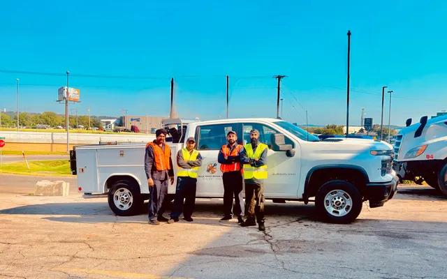 Photo of Billa Truck Repair 24/7 | Semi Truck & Trailer Repair Tulsa, an auto repair shop in Tulsa, OK