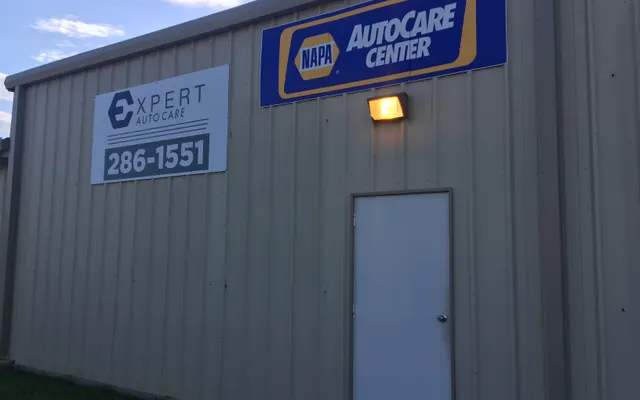 Photo of Expert Auto Care, an auto repair shop in Oklahoma City, OK