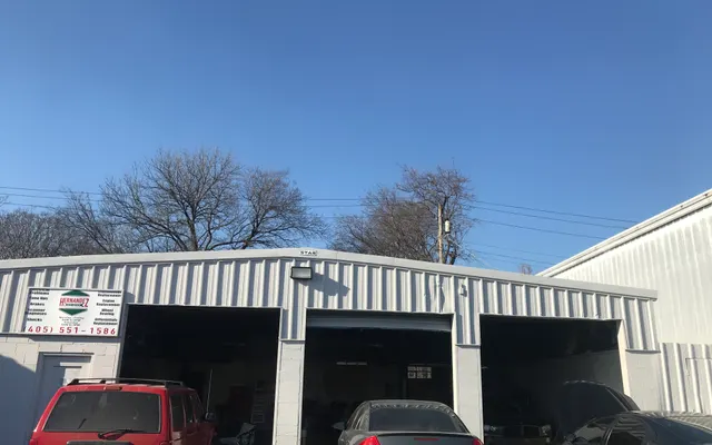 Photo of Hernandez Auto Electric and Repair, an auto repair shop in Oklahoma City, OK