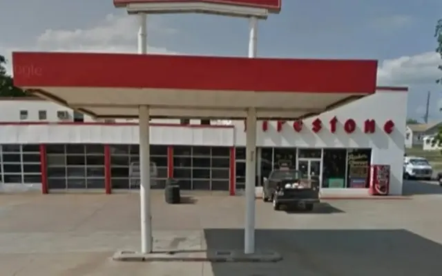 Photo of Firestone Of Sand Springs LLC, an auto repair shop in Sand Springs, OK