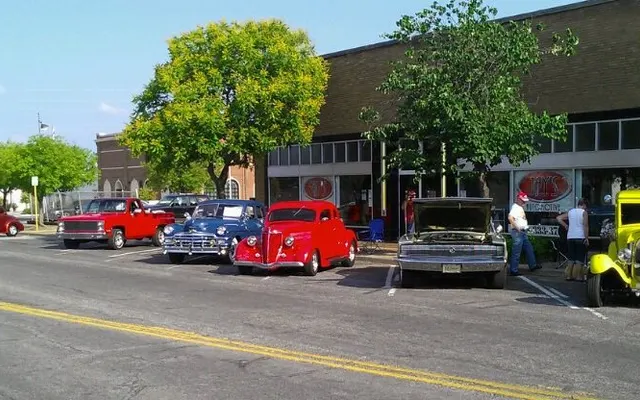 Photo of Jay's Automotive, an auto repair shop in Bartlesville, OK