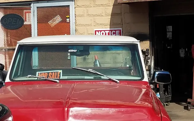 Photo of H & H Radiator plus used cars llc, an auto repair shop in Tulsa, OK