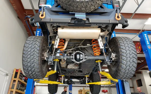 Photo of Certified Auto Specialists, an auto repair shop in Edmond, OK