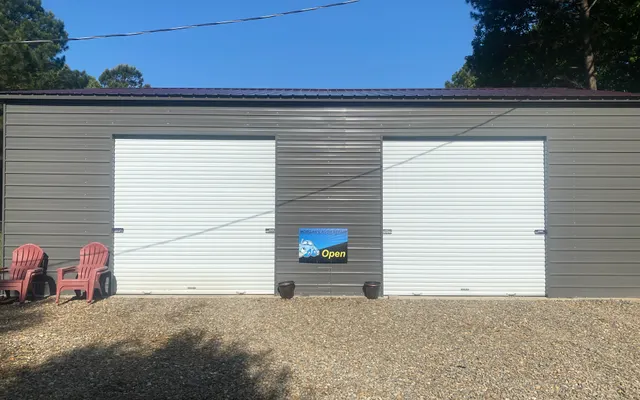 Photo of Morgan’s Auto Repair LLC., an auto repair shop in Broken Bow, OK