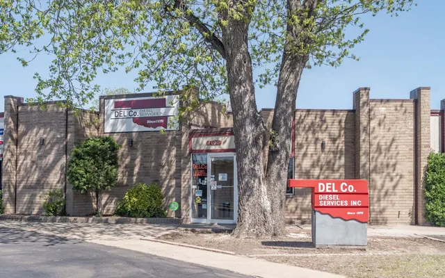 Photo of Delco Diesel Services Inc, an auto repair shop in Oklahoma City, OK