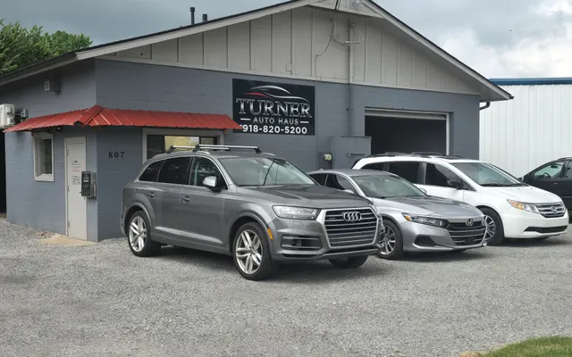 Photo of Turner Auto Haus, an auto repair shop in Claremore, OK