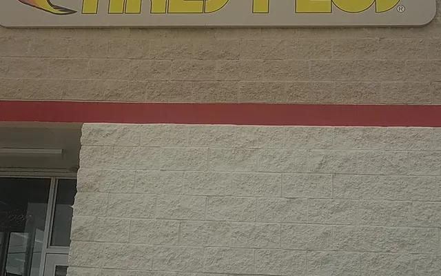 Photo of Hibdon Tires Plus, an auto repair shop in Mustang, OK