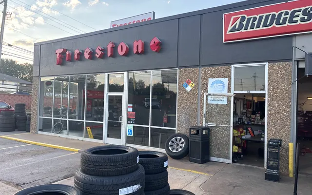 Photo of Firestone Complete Auto Care, an auto repair shop in Lawton, OK