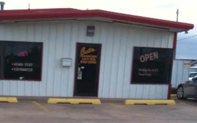 Photo of Custom Transmission Repair, an auto repair shop in Oklahoma City, OK