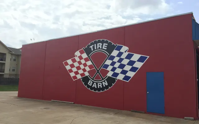 Photo of Tire Barn, Inc., an auto repair shop in Bixby, OK
