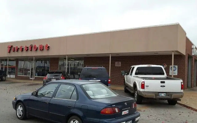 Photo of Firestone Complete Auto Care, an auto repair shop in Norman, OK