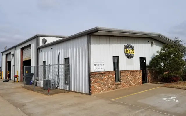 Photo of Horn Automotive Inc, an auto repair shop in Oklahoma City, OK