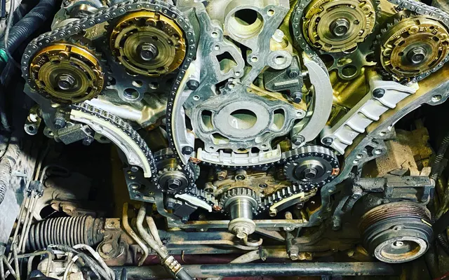 Photo of Jdam Automotive, an auto repair shop in Altus, OK