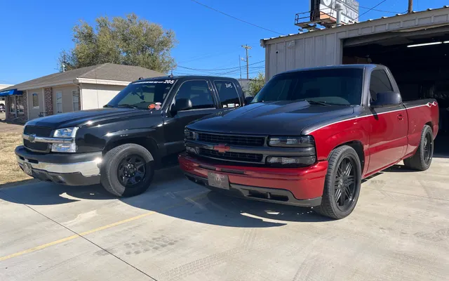 Photo of Skyway Honda Service, an auto repair shop in Bartlesville, OK