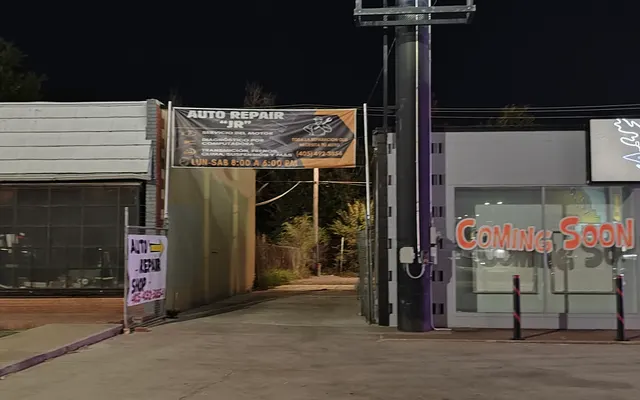 Photo of Auto Repair JR, an auto repair shop in Oklahoma City, OK