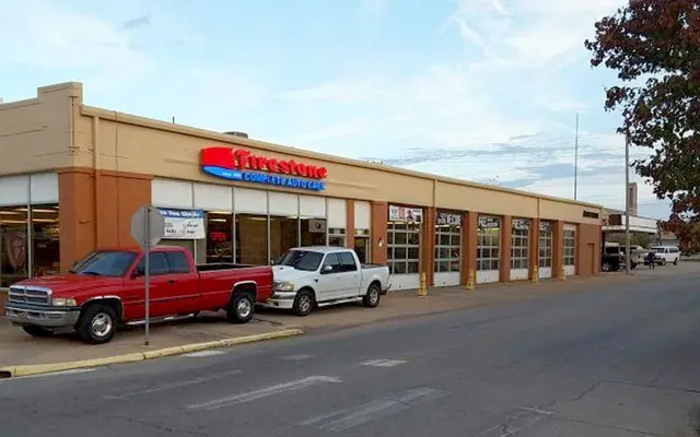Photo of Firestone Complete Auto Care, an auto repair shop in Duncan, OK