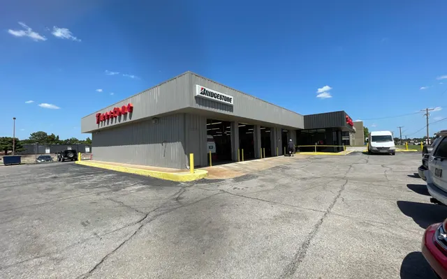 Photo of Firestone Complete Auto Care, an auto repair shop in Bethany, OK