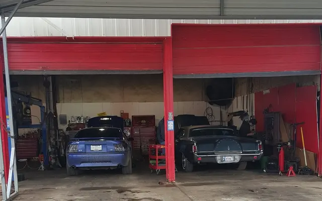 Photo of RSJ Auto Repair, an auto repair shop in Poteau, OK