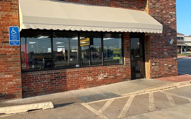 Photo of Hibdon Tires Plus, an auto repair shop in Oklahoma City, OK