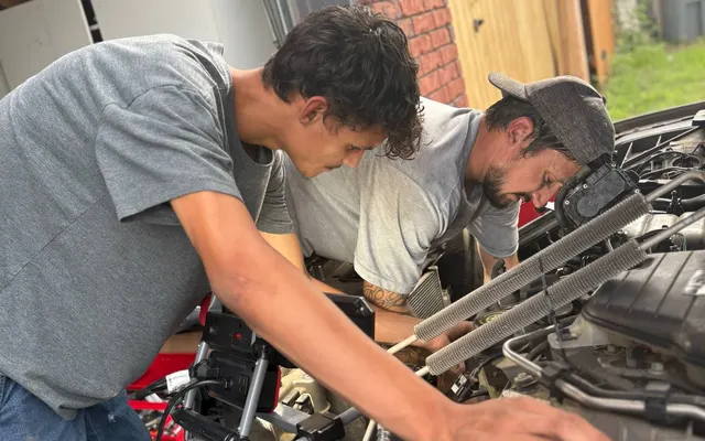 Photo of Family Automotive (Mobile Mechanic, an auto repair shop in Lawton, OK