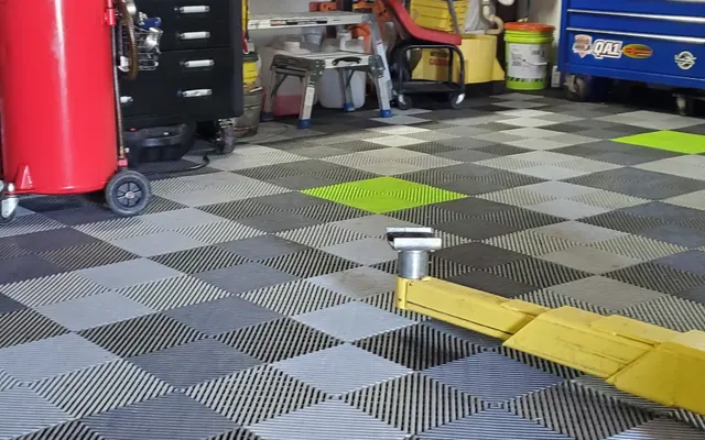 Photo of Greasemonkey Garage LLC., an auto repair shop in Marlow, OK