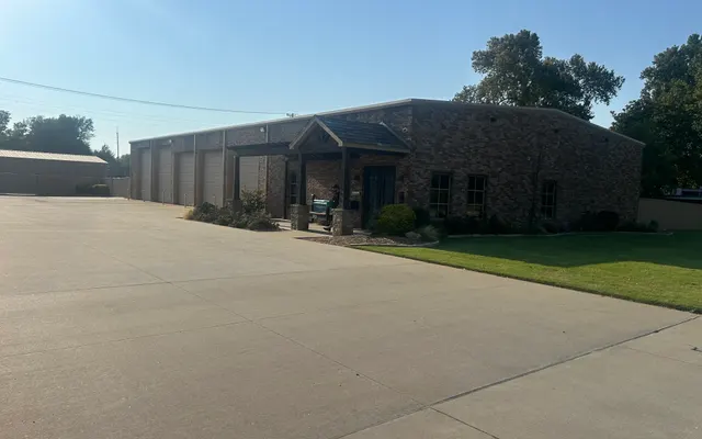 Photo of A&H Automotive Repair Shop, an auto repair shop in Del City, OK