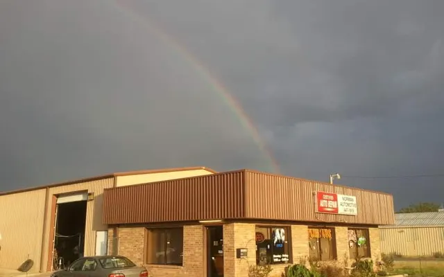 Photo of Norman Automotive Inc, an auto repair shop in Noble, OK