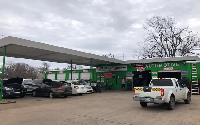 Photo of A2Z AUTO REPAIR, an auto repair shop in Oklahoma City, OK