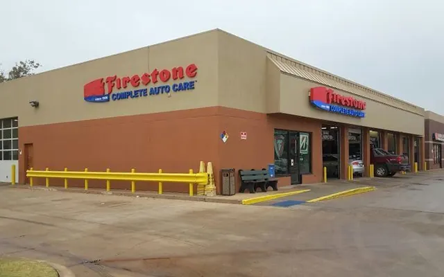 Photo of Firestone Complete Auto Care, an auto repair shop in Stillwater, OK