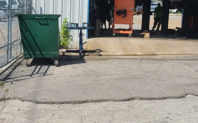 Photo of KC Auto Repair, an auto repair shop in Tulsa, OK