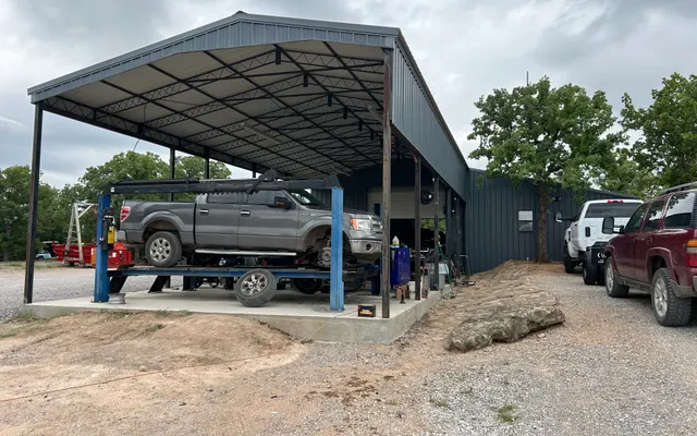 Photo of Rowell Enterprises, an auto repair shop in Cache, OK
