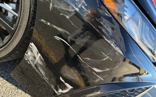 Photo of Caliber Collision, an auto repair shop in Broken Arrow, OK