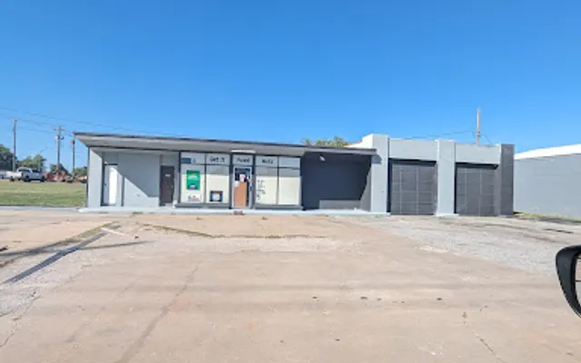 Photo of Northwest 10th Auto, an auto repair shop in Oklahoma City, OK