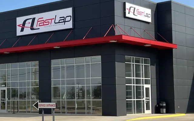Photo of FastLap Auto Repair: The Future Of Automotive Care, an auto repair shop in Oklahoma City, OK
