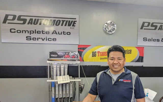 Photo of P S AUTOMOTIVE, an auto repair shop in Tulsa, OK