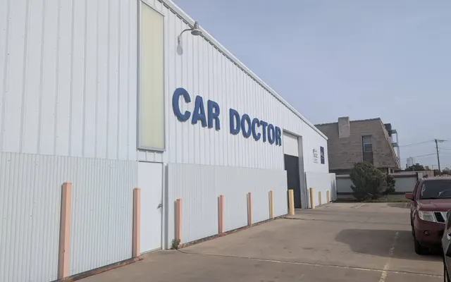 Photo of Car Doctor, an auto repair shop in Oklahoma City, OK