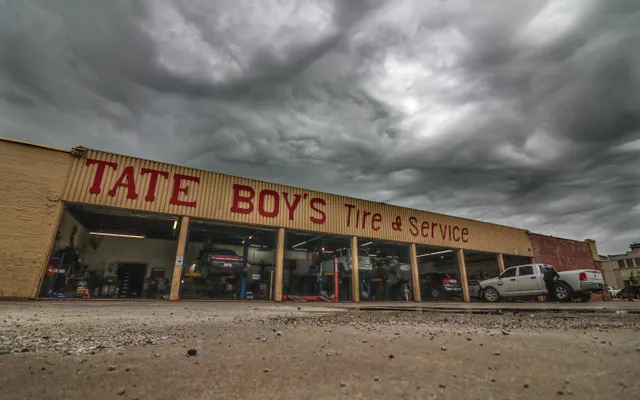 Photo of Tate Boys, an auto repair shop in Bartlesville, OK