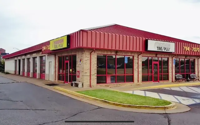 Photo of Hibdon Tires Plus, an auto repair shop in Moore, OK