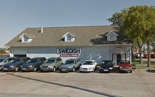 Photo of Swedish Import Repair Inc, an auto repair shop in Edmond, OK