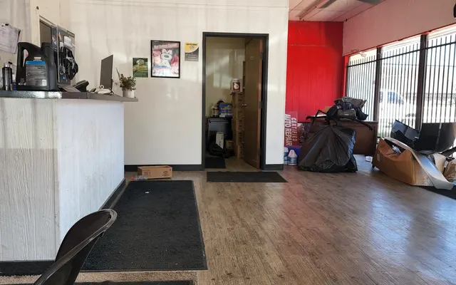 Photo of Warren's Complete Car Care, an auto repair shop in Tulsa, OK