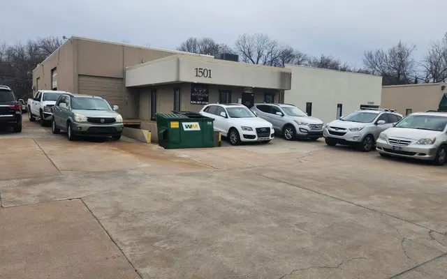 Photo of T Autocare Takedown, an auto repair shop in Broken Arrow, OK