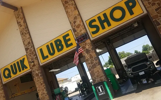 Photo of Pit Stop, an auto repair shop in Lawton, OK