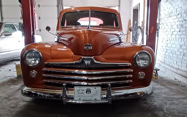 Photo of Larry's Automotive Service LLC, an auto repair shop in Enid, OK