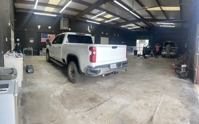 Photo of Solid PDR & Collision, an auto repair shop in Oklahoma City, OK