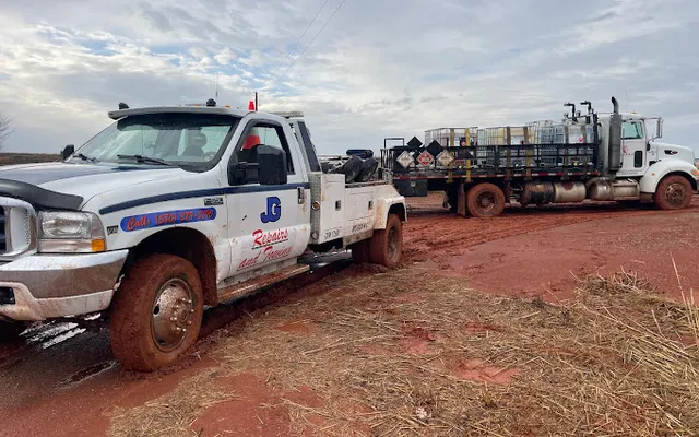 Photo of JG Diesel Repairs and Towing, an auto repair shop in Elk City, OK