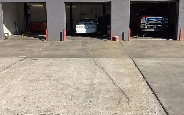 Photo of A Step Above Auto Repairs, an auto repair shop in Warr Acres, OK