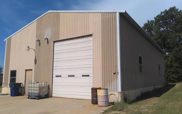 Photo of Knight Auto & Diesel LLC, an auto repair shop in Stratford, OK