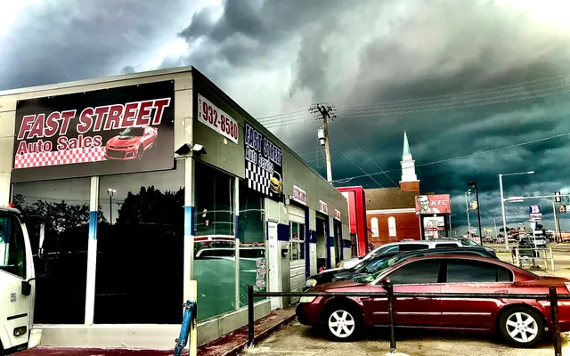 Photo of FAST STREET Autoservice, an auto repair shop in Tulsa, OK